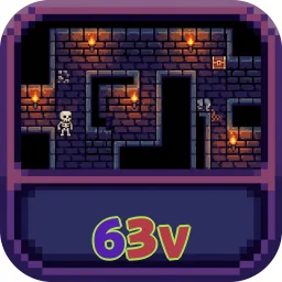 63v