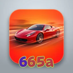 665a