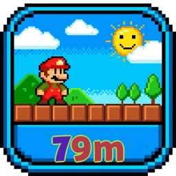 79m